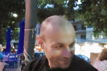 Δυτ. Ελλάδα: Ανείπωτη τραγωδία - Νεκρός εντοπίστηκε 43χρονος δημοτικός υπάλληλος που αναζητούνταν