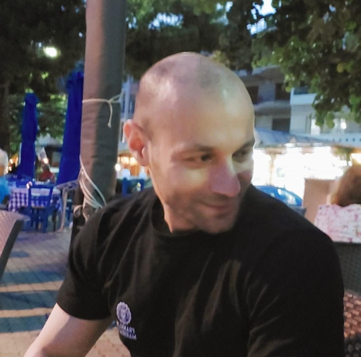 Δυτ. Ελλάδα: Ανείπωτη τραγωδία - Νεκρός εντοπίστηκε 43χρονος δημοτικός υπάλληλος που αναζητούνταν