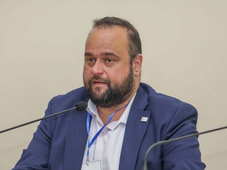 Βασίλης Αϊβαλής: «Μεταβολές στο φυσικό αντικείμενο του Λαδόπουλου, χωρίς ενημέρωση του Δημοτικού Συμβουλίου»