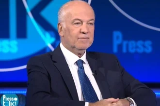 Φλωρίδης για οπλοκατοχή: Όποιος παραδώσει οικειοθελώς παράνομα όπλα, θα τη γλιτώσει