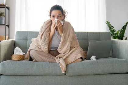 Γιατί η γρίπη ξεκίνησε 4 εβδομάδες νωρίτερα στην Ευρώπη – Πόσο «βαριά» θα είναι φέτος