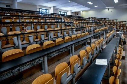 Πανεπιστήμια: Πότε θα διαγραφούν οι αιώνιοι φοιτητές