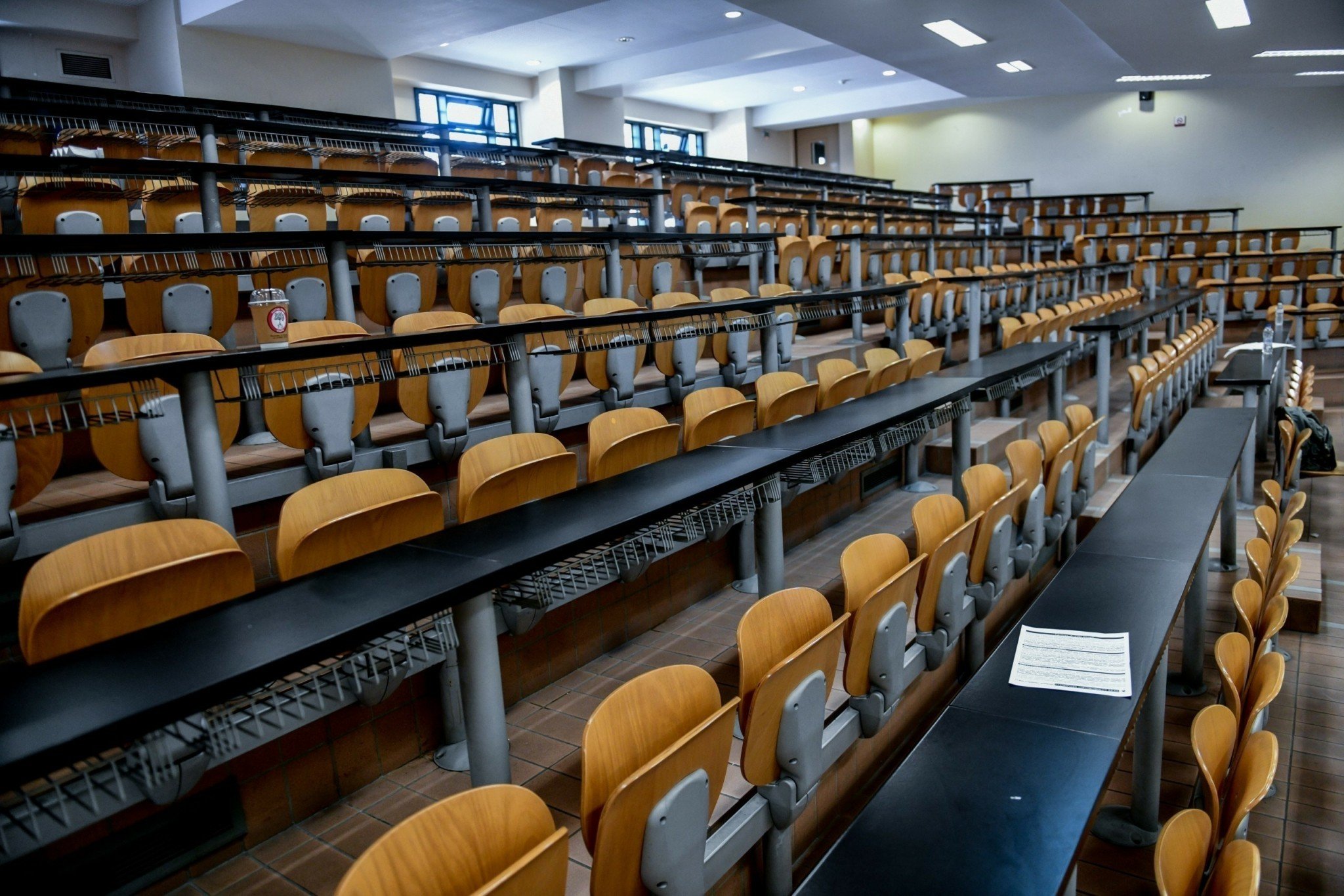 Πανεπιστήμια: Πότε θα διαγραφούν οι αιώνιοι φοιτητές