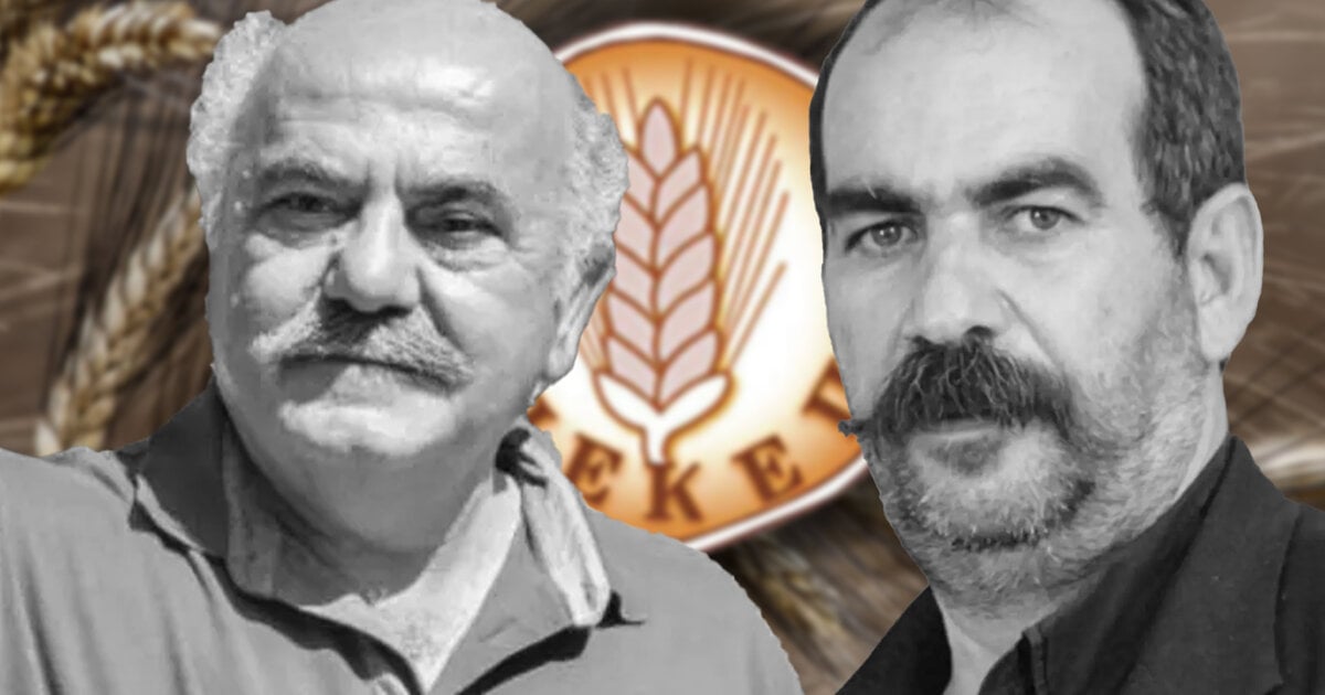 Στην εξεταστική για τον ΟΠΕΚΕΠΕ σήμερα «φραπές» και «χασάπης»