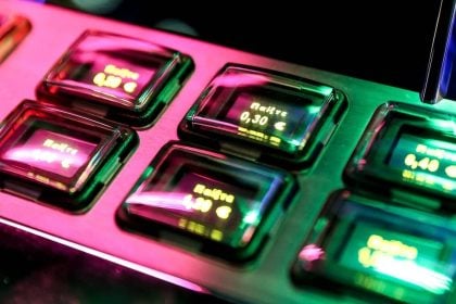 Εκδήλωση του ΜέΡΑ25 Αχαΐας: «Τζόγος, εξαρτητικά δεσμά σε μια πτωχευμένη χώρα»