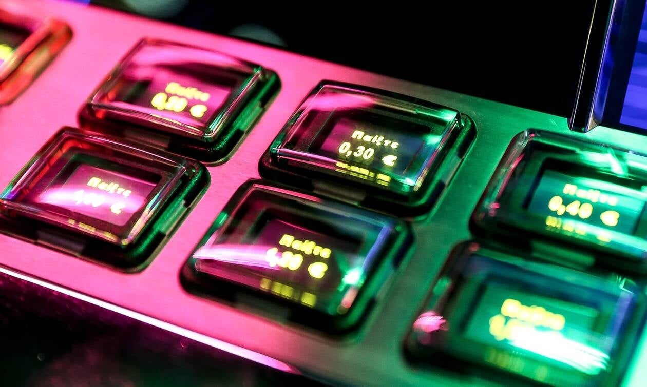 Εκδήλωση του ΜέΡΑ25 Αχαΐας: «Τζόγος, εξαρτητικά δεσμά σε μια πτωχευμένη χώρα»