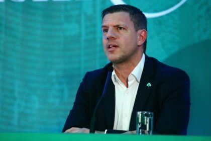 Φύσσας: «Συνδυασμός επαγγελματισμού και Παναθηναϊκής συνείδησης με Κορόνα και Κοτσόλη»