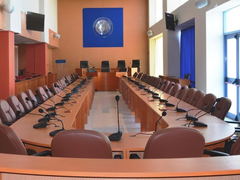 ΕΛΤΑ: Συνεδριάζει την Πέμπτη το Περιφερειακό Συμβούλιο Δυτικής Ελλάδας