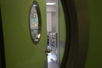 Στην Ιταλία για μεταμόσχευση μεταφέρεται το ζευγάρι που δηλητηριάστηκε από μανιτάρια στην Έδεσσα