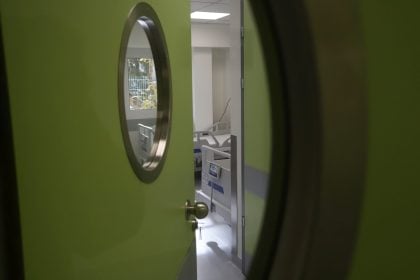 Στην Ιταλία για μεταμόσχευση μεταφέρεται το ζευγάρι που δηλητηριάστηκε από μανιτάρια στην Έδεσσα