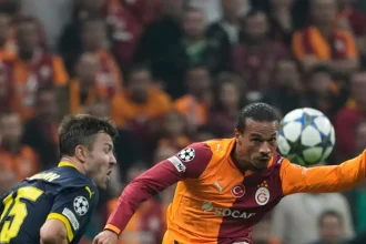 Σκάνδαλο παράνομου στοιχηματισμού στην Τουρκία: Η ομοσπονδία ανακοίνωσε 1.024 ποδοσφαιριστές που παραπέμπονται 