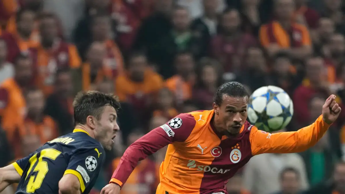 Σκάνδαλο παράνομου στοιχηματισμού στην Τουρκία: Η ομοσπονδία ανακοίνωσε 1.024 ποδοσφαιριστές που παραπέμπονται 