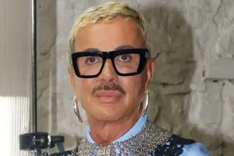 Λάκης Γαβαλάς: «Αυτό το άτομο δεν το συγχωρώ, αλλά αισθάνομαι και μίσος»