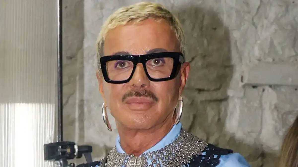 Λάκης Γαβαλάς: «Αυτό το άτομο δεν το συγχωρώ, αλλά αισθάνομαι και μίσος»