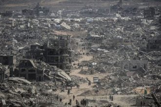 Γάζα: 27 νεκροί από νέα ισραηλινά πλήγματα