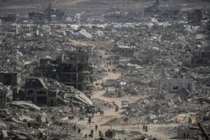 Γάζα: 27 νεκροί από νέα ισραηλινά πλήγματα