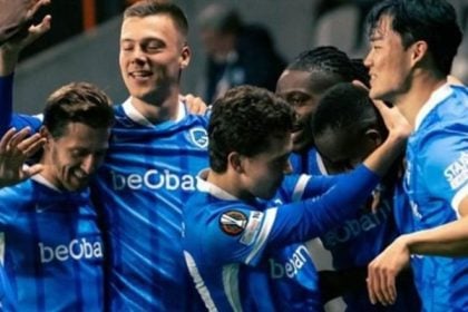 Europa League: Ο Καρέτσας μοίραζε… γκολ στο 4-3 της Γκενκ επί της Μπράγκα