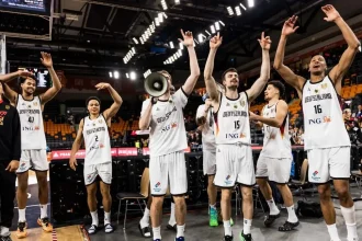 Προκριματικά Mundobasket: Νίκες για Γερμανία και Γαλλία, έκανε την έκπληξη η Ολλανδία