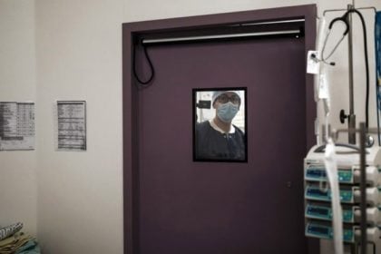 Γερμανία: Ισόβια κάθειρξη σε νοσηλευτή που σκότωνε ασθενείς του