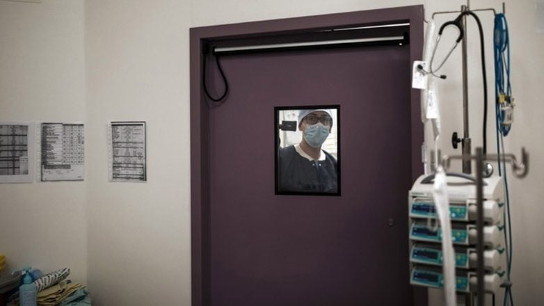 Γερμανία: Ισόβια κάθειρξη σε νοσηλευτή που σκότωνε ασθενείς του