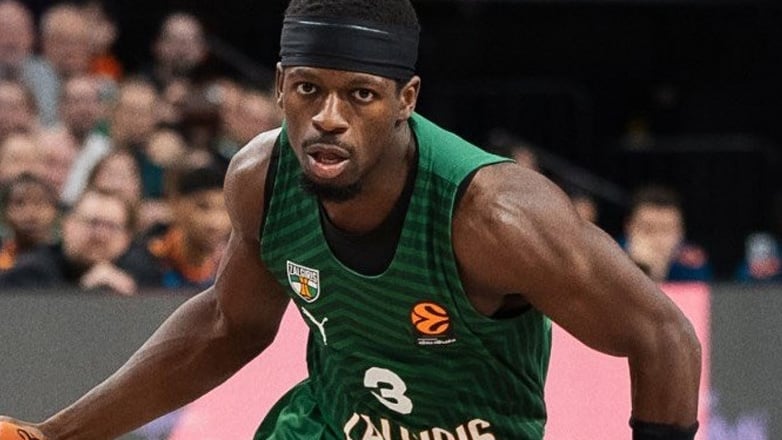 Euroleague: Δεν αφήνει την κορυφή η Ζαλγκίρις, 86-77 τη Βαλένθια