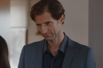 Γη της ελιάς: Ο Κωνσταντίνος εγκαταλείπει την Ισμήνη