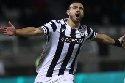 Ηρωικό διπλό του ΠΑΟΚ στη Λιβαδειά!