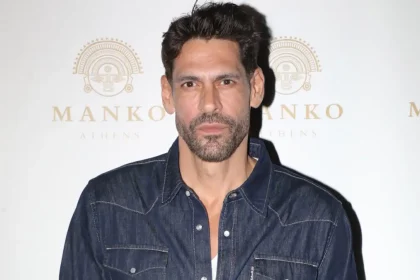 Γιάννης Σπαλιάρας: «Δεν πρόλαβα να χαιρετήσω τον πατέρα μου πριν πεθάνει, ήταν σκληρό»