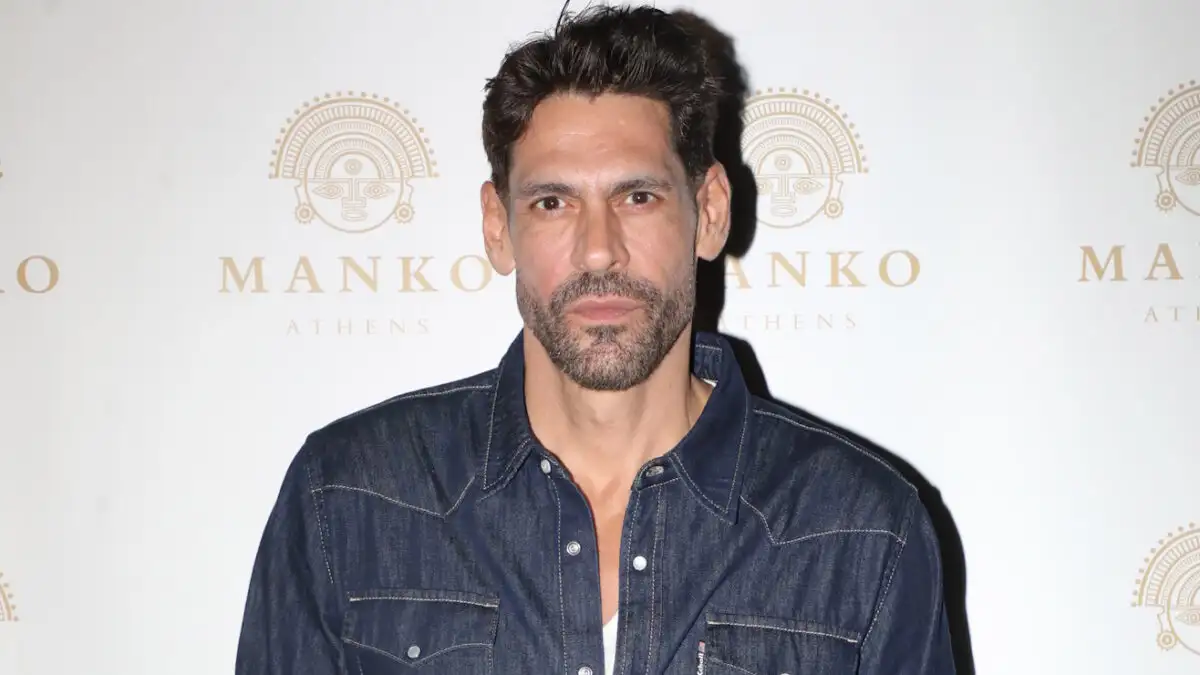 Γιάννης Σπαλιάρας: «Δεν πρόλαβα να χαιρετήσω τον πατέρα μου πριν πεθάνει, ήταν σκληρό»