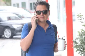 Γιάννης Πουλόπουλος: «Έμαθα ότι έχω σταφυλόκοκκο και με έπιασαν τα κλάματα»