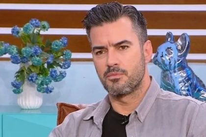 Τσιμιτσέλης: «Πλέον θα μιλάω μόνο στο σπίτι» - Η συγγνώμη για το «γα…» που έγινε viral