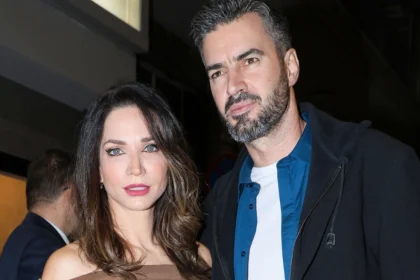 Γιάννης Τσιμιτσέλης για Κατερίνα Γερονικολού: Δύσκολα θα παντρευόμασταν