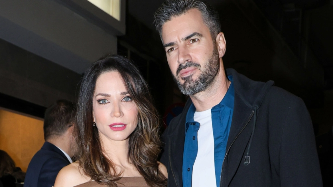 Γιάννης Τσιμιτσέλης για Κατερίνα Γερονικολού: Δύσκολα θα παντρευόμασταν