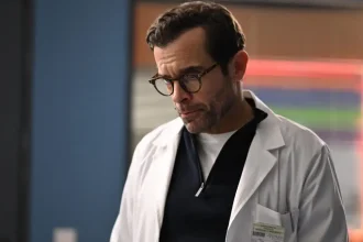 Ο γιατρός: Ο Ανδρέας θα θυμηθεί κάτι από το παρελθόν του που θα τον συγκλονίσει