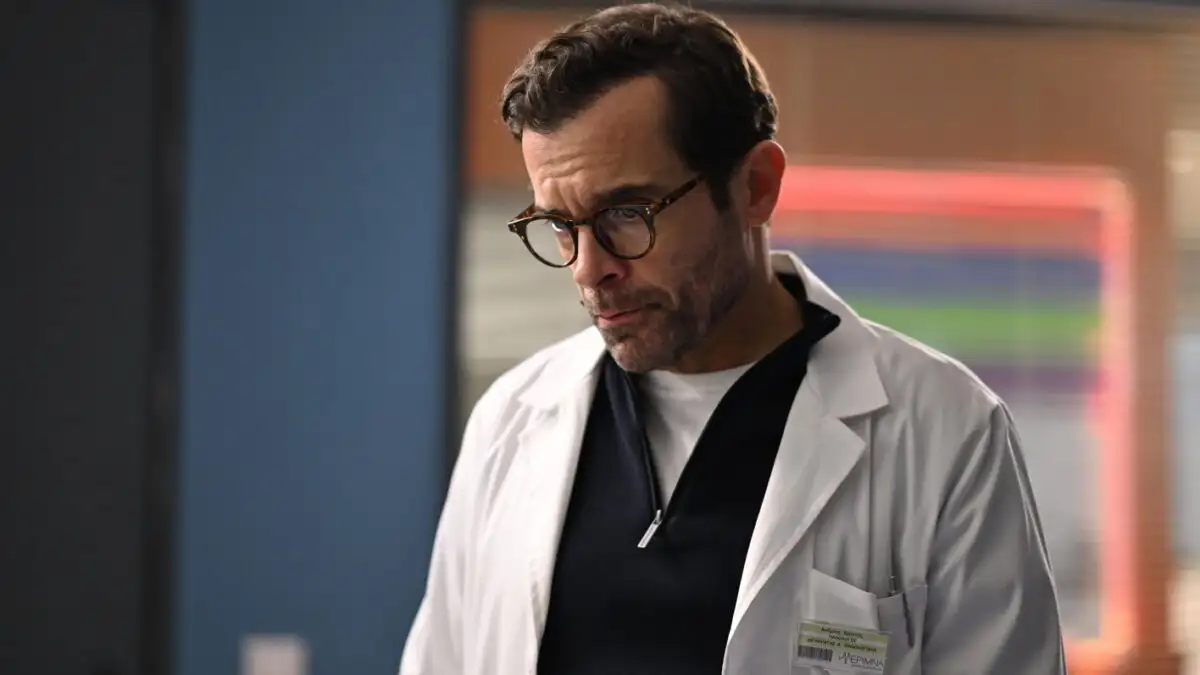 Ο γιατρός: Ο Ανδρέας θα θυμηθεί κάτι από το παρελθόν του που θα τον συγκλονίσει