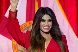 Κίμπερλι Γκιλφόιλ: Το dress code και το μενού του αποψινού δείπνου στο ξενοδοχείο «Grand Hyatt»