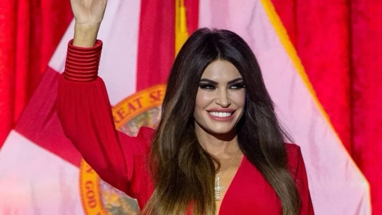 Κίμπερλι Γκιλφόιλ: Το dress code και το μενού του αποψινού δείπνου στο ξενοδοχείο «Grand Hyatt»