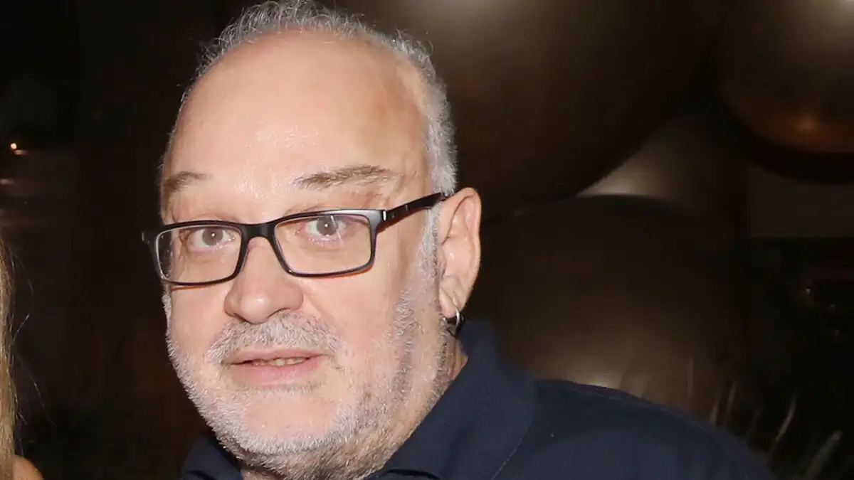 Γιώργος Μουκίδης: «Αν κάποιοι βγάζουν λεφτά από χαζούς, ας το κάνουν»