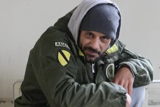 Γιώργος Σεϊταρίδης: «Αυτό που βρήκα στη θρησκεία δεν είναι κάτι που εξηγείται, έμαθα τη συγχώρεση»