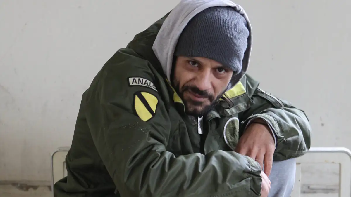 Γιώργος Σεϊταρίδης: «Αυτό που βρήκα στη θρησκεία δεν είναι κάτι που εξηγείται, έμαθα τη συγχώρεση»