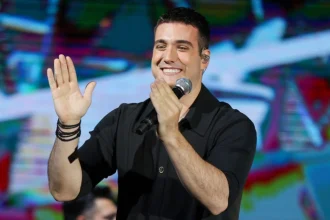 Γιώργος Κακοσαίος: Δεν νιώθω ότι τα έχω καταφέρει ακόμα