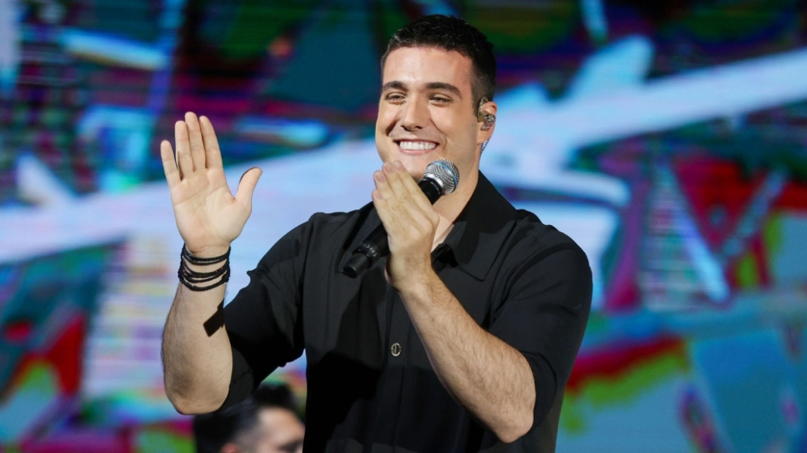 Γιώργος Κακοσαίος: Δεν νιώθω ότι τα έχω καταφέρει ακόμα