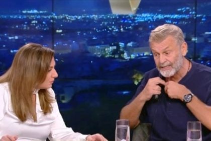 Απόστολος Γκλέτσος: Η ΠΟΑΣΥ στρέφεται νομικά εναντίον του για το «μπάτσοι» που προκάλεσε αντιδράσεις