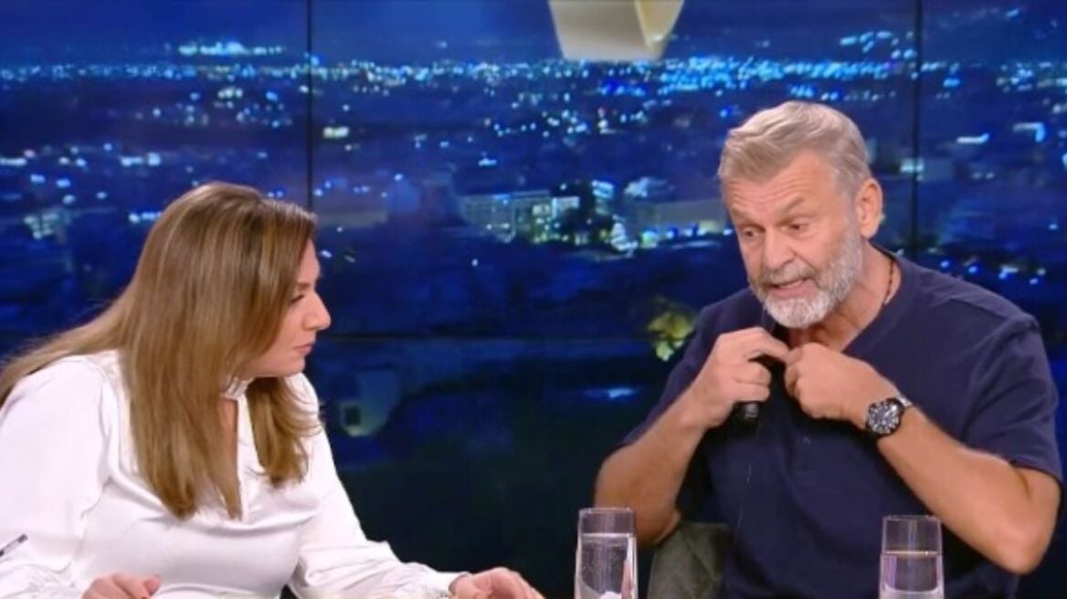 Απόστολος Γκλέτσος: Η ΠΟΑΣΥ στρέφεται νομικά εναντίον του για το «μπάτσοι» που προκάλεσε αντιδράσεις