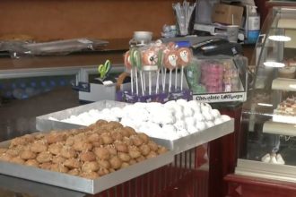 Στα ύψη οι τιμές των γλυκισμάτων ενόψει των γιορτών - Πώς θα διαμορφωθεί το κόστος