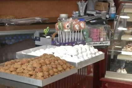 Στα ύψη οι τιμές των γλυκισμάτων ενόψει των γιορτών - Πώς θα διαμορφωθεί το κόστος