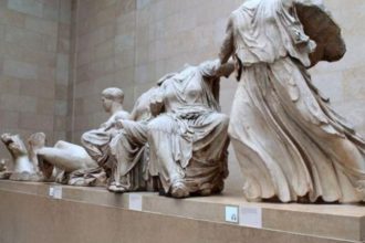 «The Marbles»: Θερμή υποδοχή στη Σκωτία για το ντοκιμαντέρ για τα Γλυπτά του Παρθενώνα