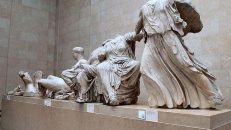 «The Marbles»: Θερμή υποδοχή στη Σκωτία για το ντοκιμαντέρ για τα Γλυπτά του Παρθενώνα