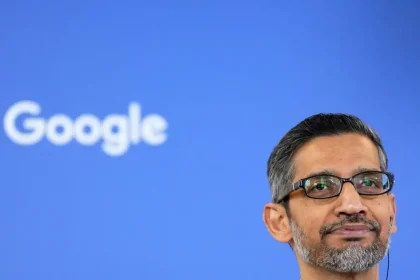 Ο CEO της Google χτυπά καμπανάκι για την ΑΙ: «Καμία εταιρεία δεν θα μείνει άτρωτη»
