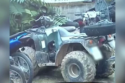 Αχαΐα: Συγκλονίζει ο 25χρονος θείος του 3χρονου που σκοτώθηκε σε τροχαίο με γουρούνα - «Μακάρι να ήμουν εγώ»